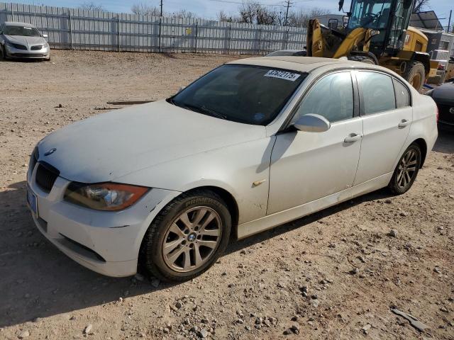 bmw 328 i 2007 wbava33567pg51811