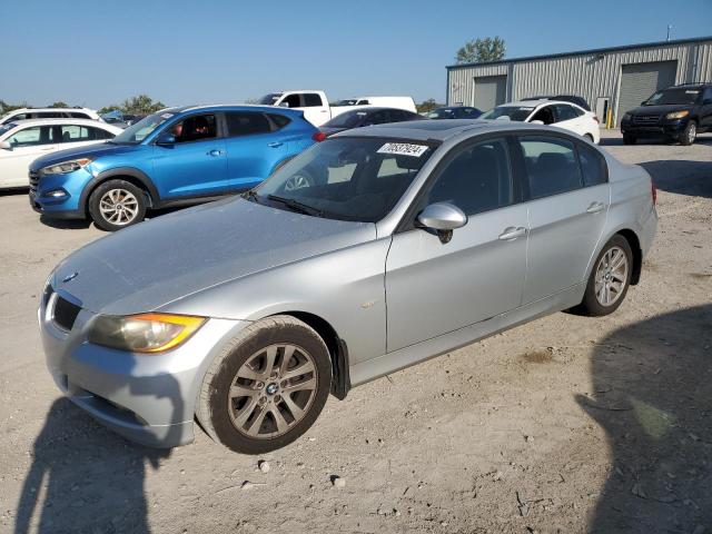 bmw 328 i 2007 wbava33567pg52361