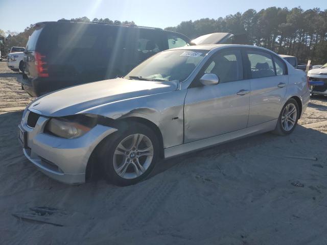 bmw 328 i 2008 wbava33568k055061