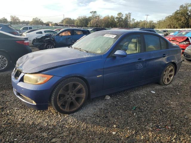 bmw 3 series 2008 wbava33578kx88428