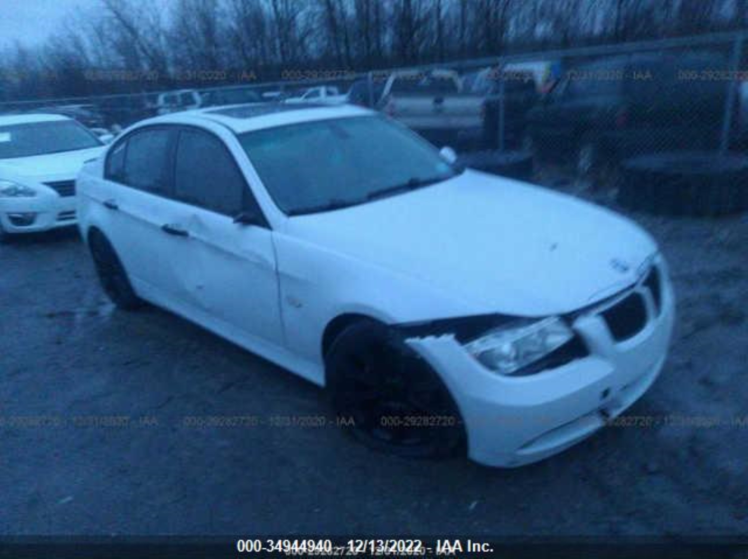 bmw 3er 2007 wbava33587p140386