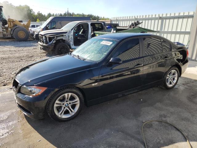 bmw 328 i 2008 wbava33588k054025