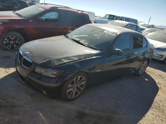 bmw 328 i 2007 wbava33597p140042