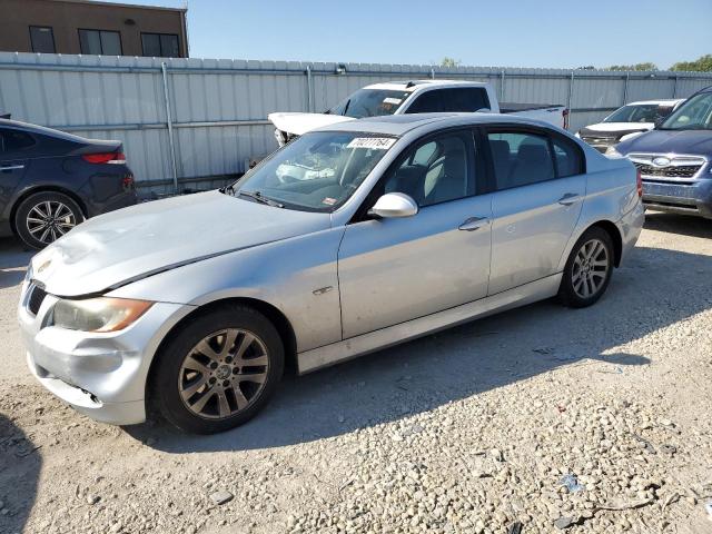 bmw 328 i 2007 wbava33597p141059