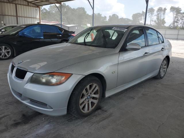 bmw 328 i 2007 wbava33597pg51415