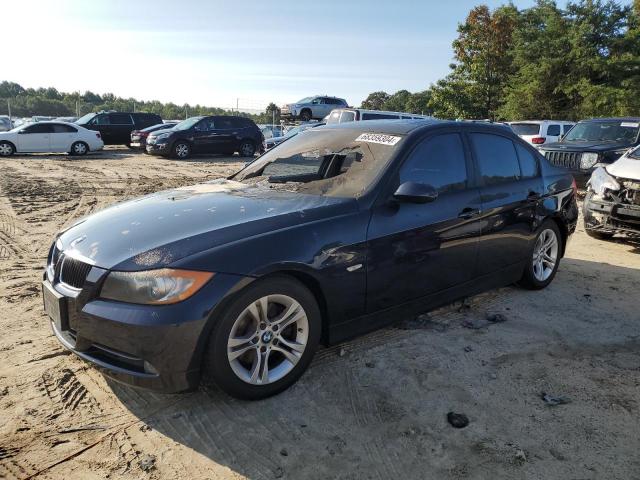 bmw 328 i 2008 wbava33598k055569