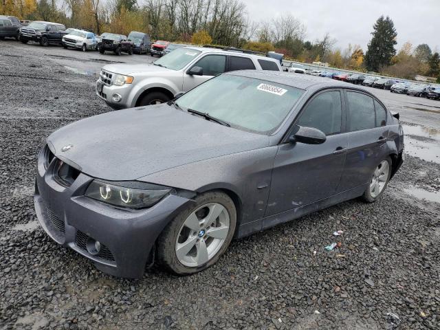 bmw 328 i 2007 wbava335x7pg40276