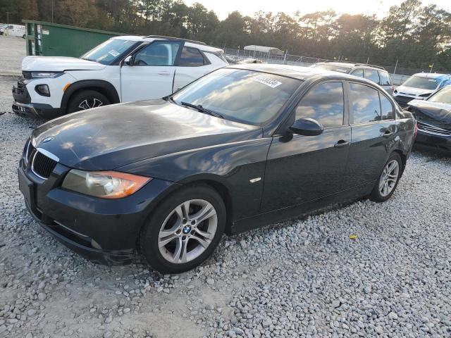 bmw 328 i 2008 wbava335x8k053975