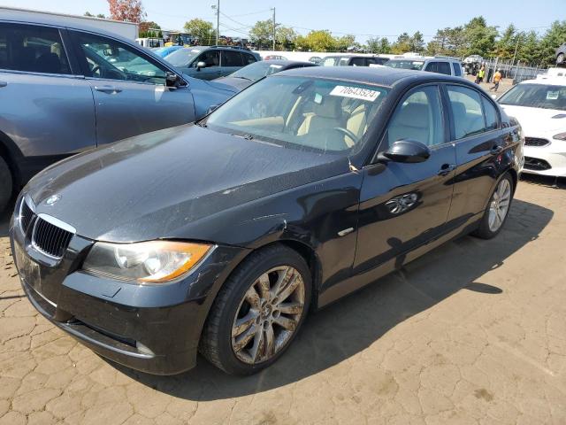 bmw 328 i 2008 wbava37508nl58846