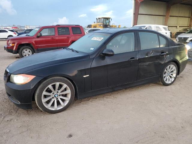 bmw 328 i 2007 wbava37537ne28096