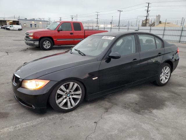 bmw 328 i 2008 wbava37538nl45315