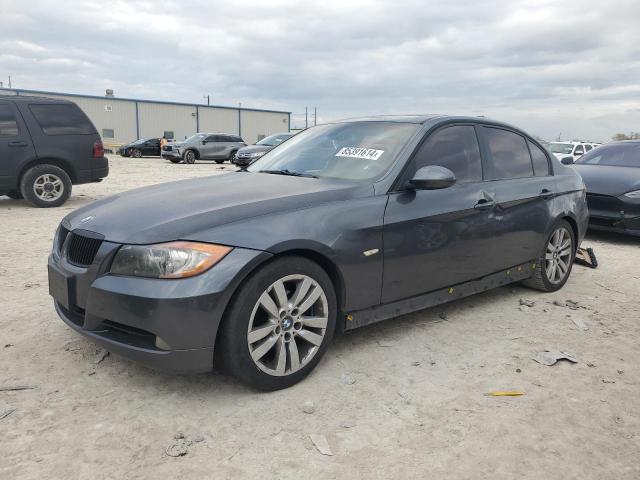 bmw 328 i 2007 wbava37547nd55028