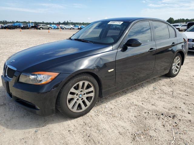 bmw 328 i 2007 wbava37547nl13214