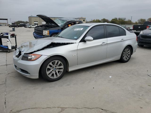 bmw 328 i 2007 wbava37567ne28173