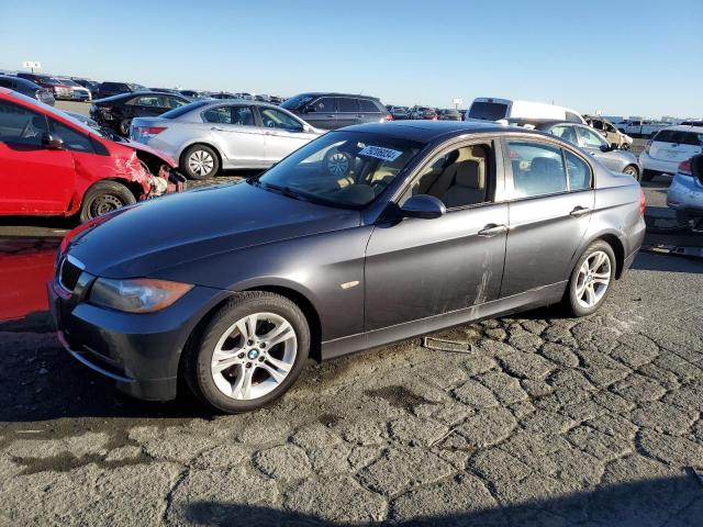 bmw 328 i 2008 wbava37568nl47298