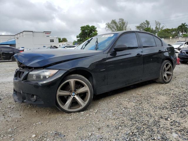 bmw 328 i 2008 wbava37568nl53229