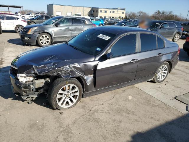 bmw 328 i 2007 wbava37577nl13773