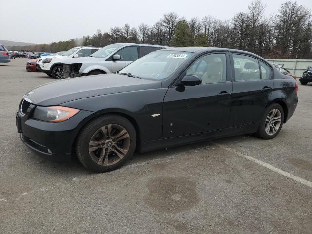 bmw 328 i 2008 wbava375x8nl52665