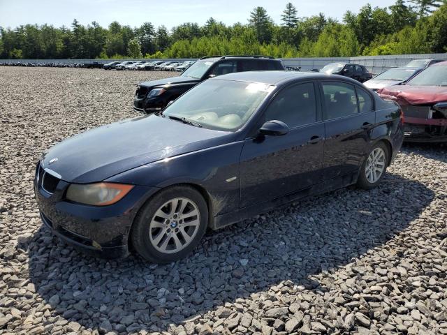 bmw 3 series 2008 wbava375x8nl52830