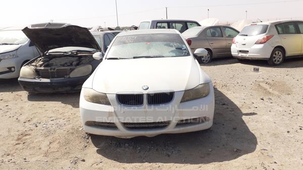 bmw 320 2006 wbava71016ps01526