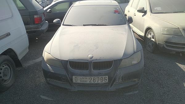 bmw 330i 2006 wbava71016ps01896