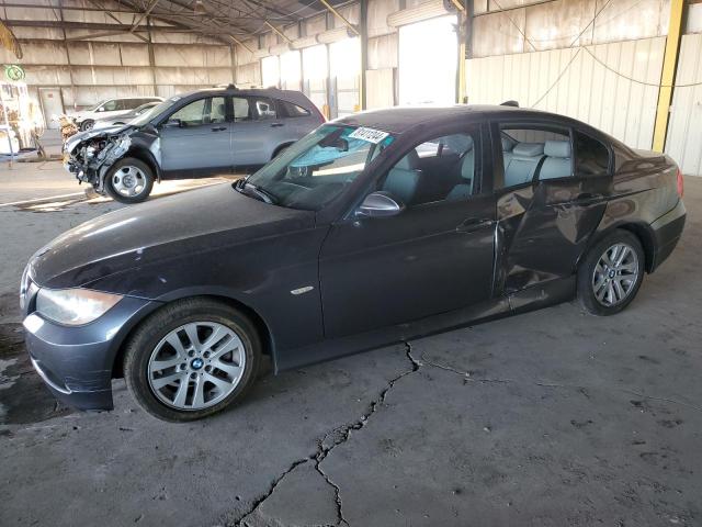 bmw 325 i 2006 wbavb13506kx38002