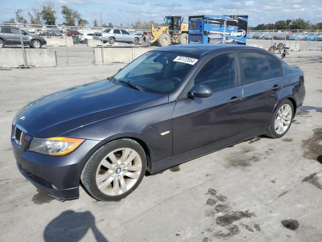 bmw 325 i 2006 wbavb13516kr63125