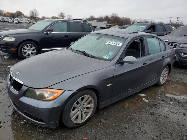 bmw 325 i 2006 wbavb13516kx43337