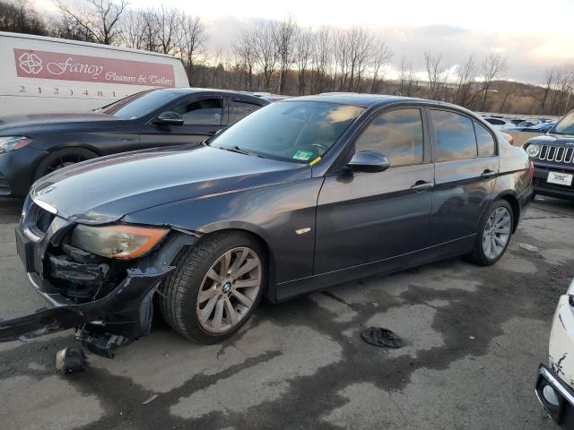 bmw 325 i 2006 wbavb13516kx67069