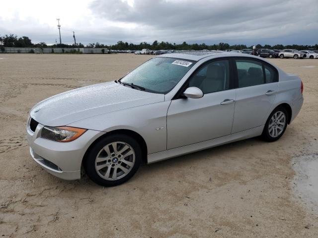 bmw 325 i 2006 wbavb13526kx51415