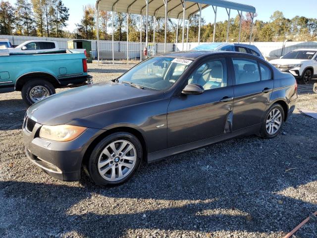 bmw 325 i 2006 wbavb13546kx66711