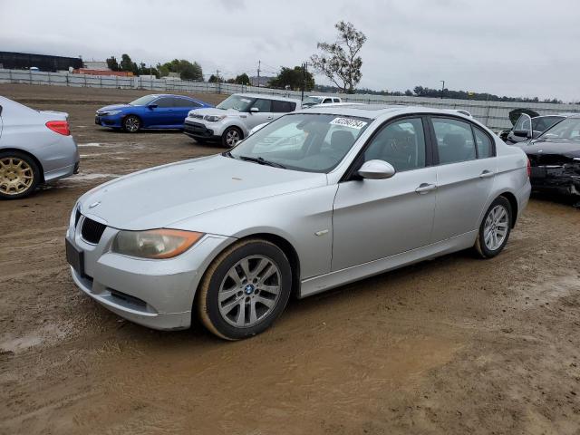 bmw 325 i 2006 wbavb13546pt21775