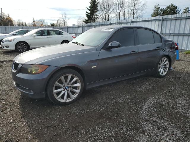 bmw 325 i 2006 wbavb13566ps65256