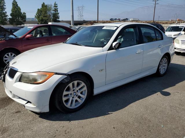 bmw 325 i 2006 wbavb13576pt12536