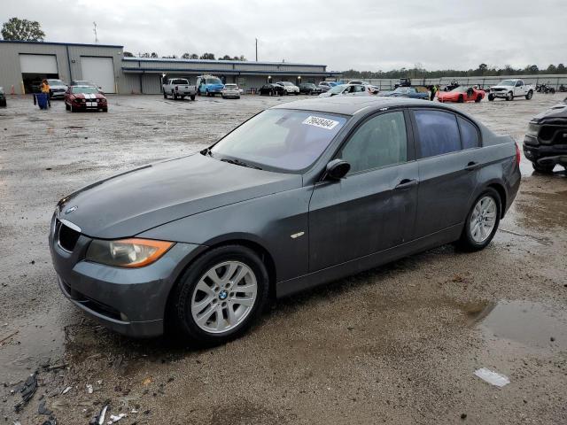 bmw 325 i 2006 wbavb13586pt24808