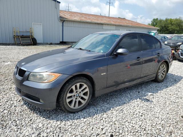 bmw 3 series 2006 wbavb13596pt11470