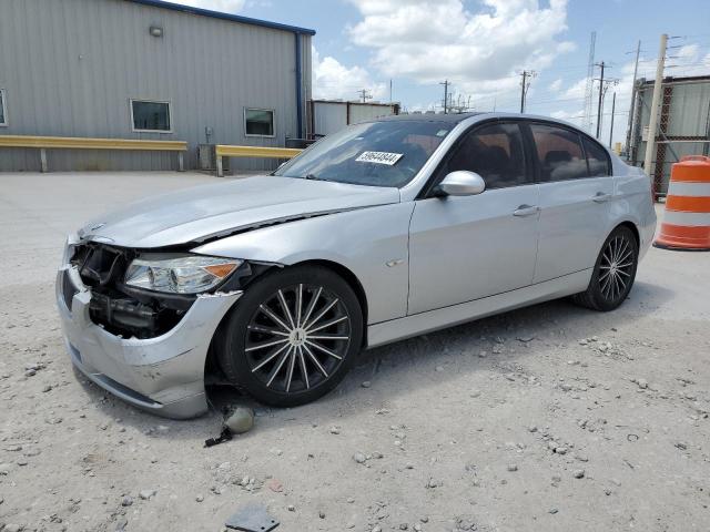 bmw 325 i auto 2006 wbavb17586nk37027