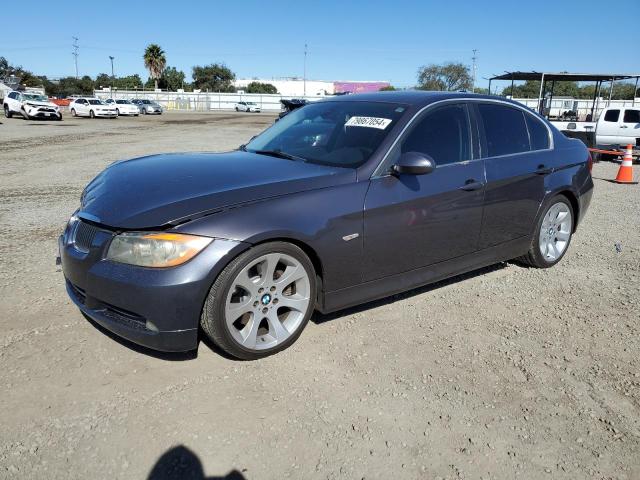 bmw 330 i 2006 wbavb33506kr80963