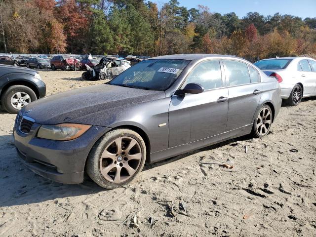 bmw 330 i 2006 wbavb33506ps17277