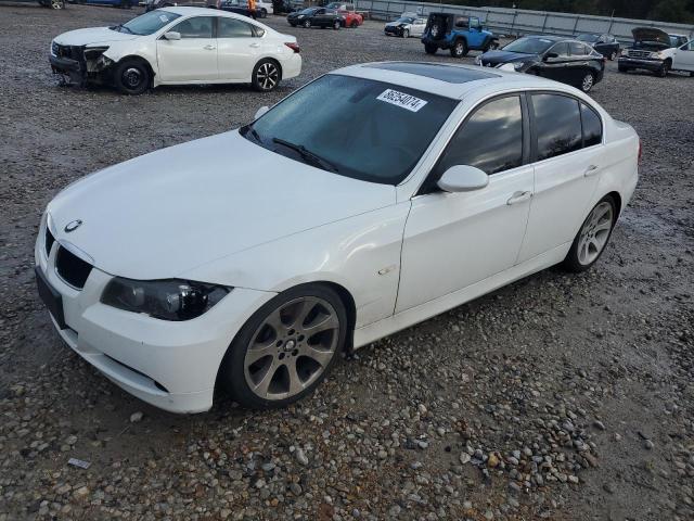 bmw 330 i 2006 wbavb33516ps14145