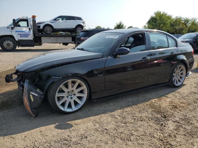 bmw 330 i 2006 wbavb33536az87153