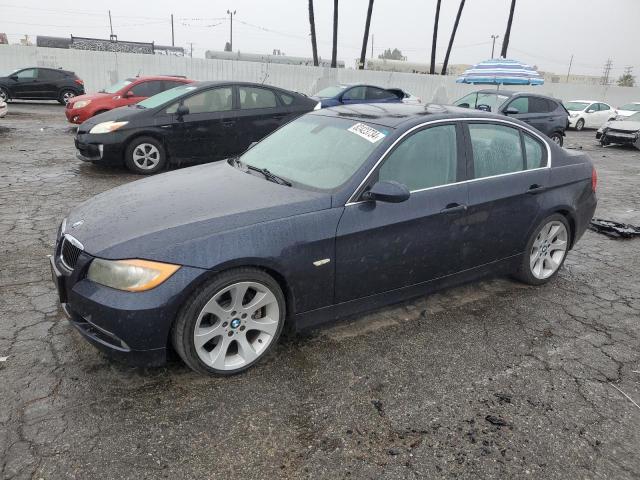 bmw 330 i 2006 wbavb33546kr78164