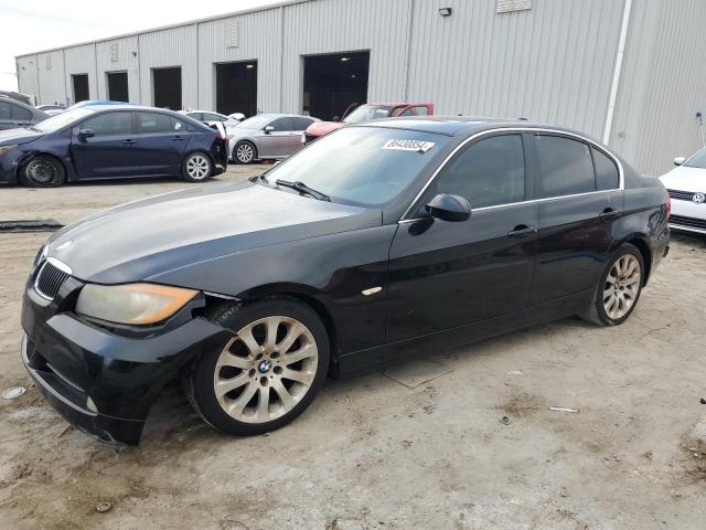 bmw 330 i 2006 wbavb33546ps06654