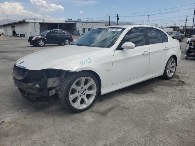 bmw 330 i 2006 wbavb33556az87848