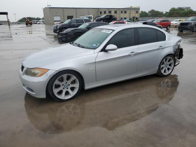 bmw 330 2006 wbavb33566kr73550