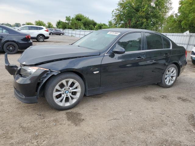 bmw 330 i 2006 wbavb33566kr77422