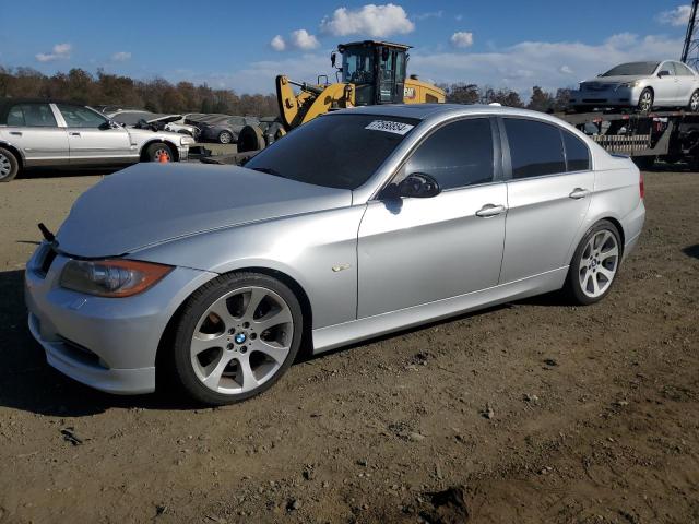 bmw 330 i 2006 wbavb33576ps05434