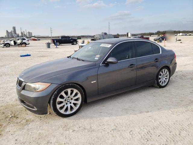 bmw 330 i 2006 wbavb33576ps16577