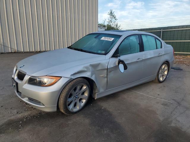 bmw 330 i 2006 wbavb33586az85298