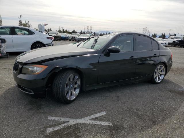 bmw 330 i 2006 wbavb33586ks38942